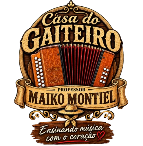 Casa do Gaiteiro